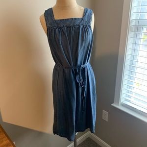 Universal Thread Denim Dress